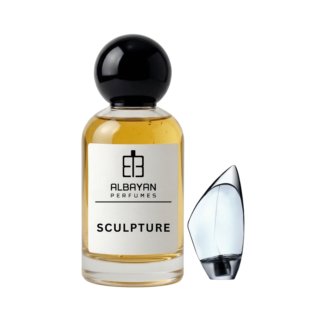 سكلبتشر - Sculpture