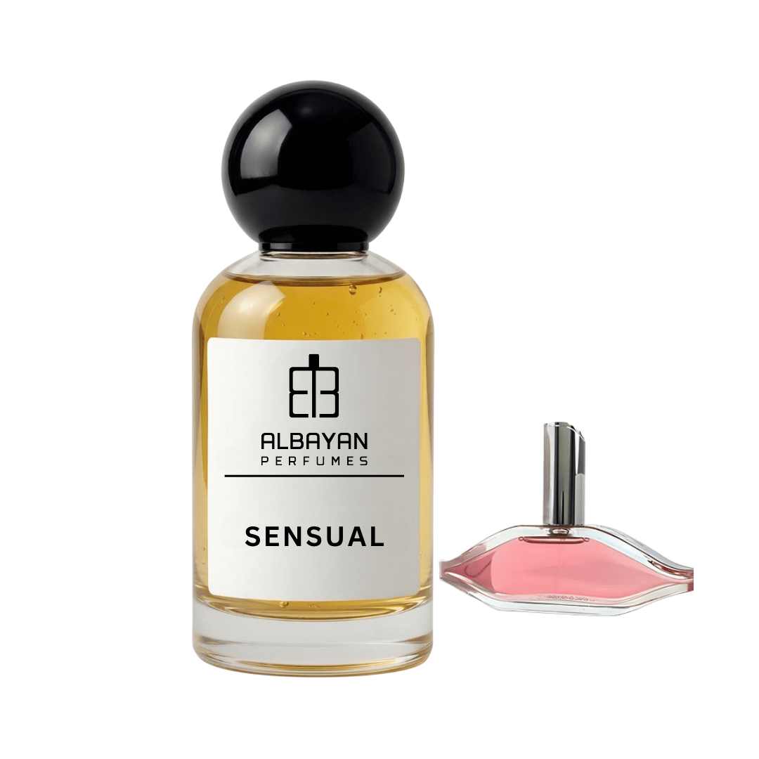 سينشوال - Sensual