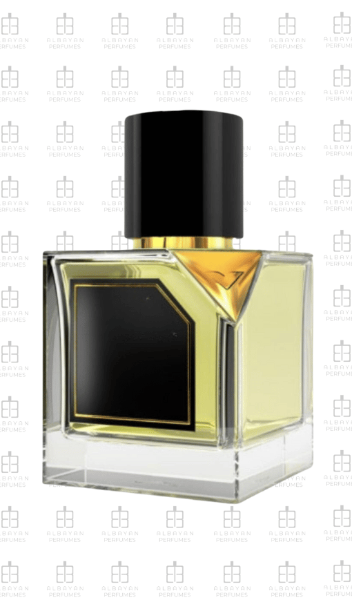 Sole Patchouli