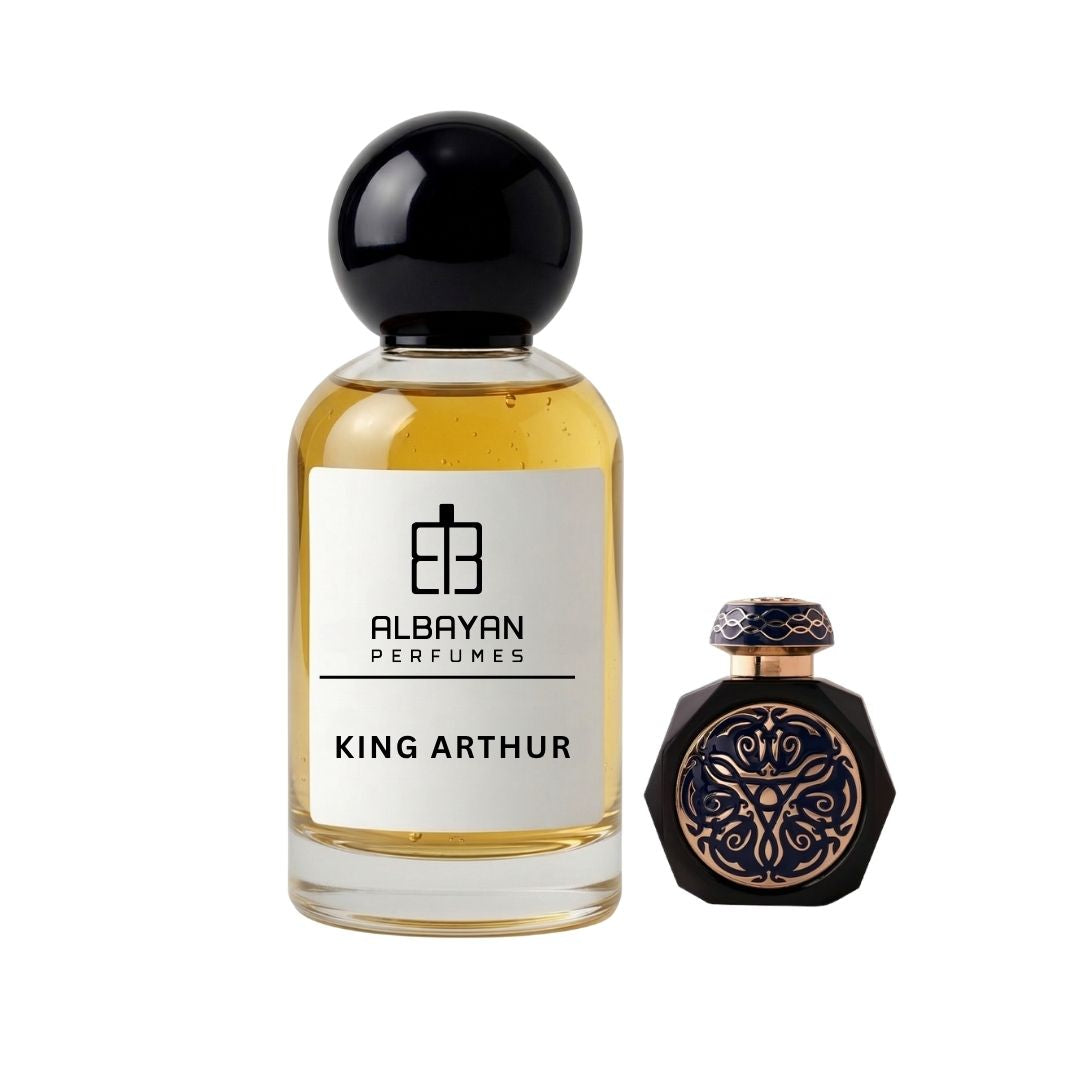 كنق آرثر - King Arthur