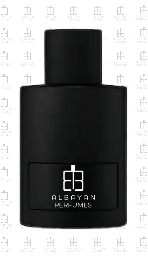 البيان عمبر لذر انتنس - Albayan Ombre Leather Intense