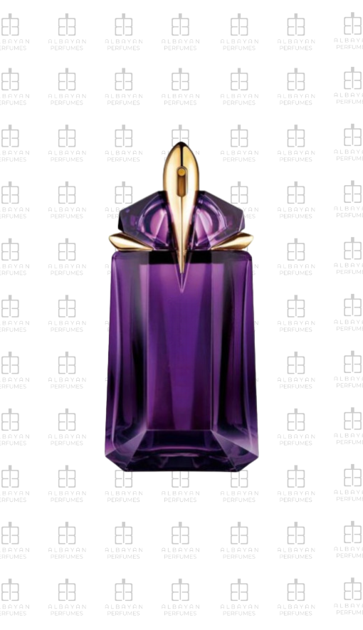 Albayan Alien Intense
