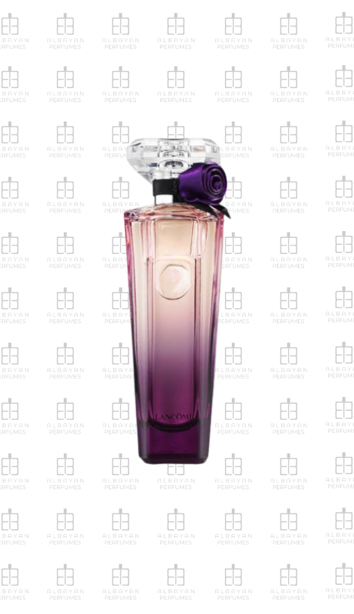 Tresor midnight rose