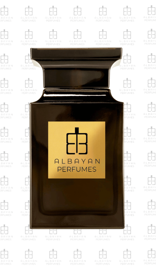 Albayan Tuscan Leather Intense