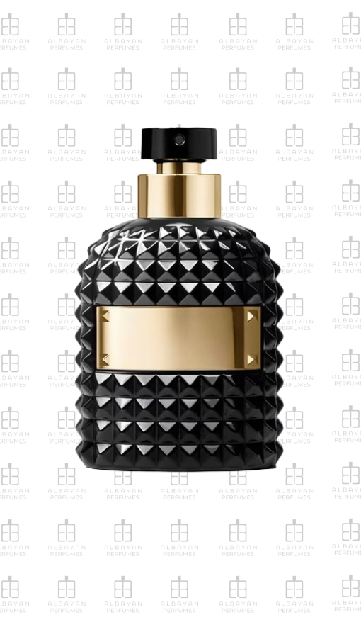 أومو نوار أبسولو - Uomo Noir Absolu