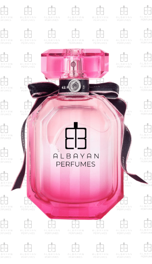 بومبشيل - Bombshell