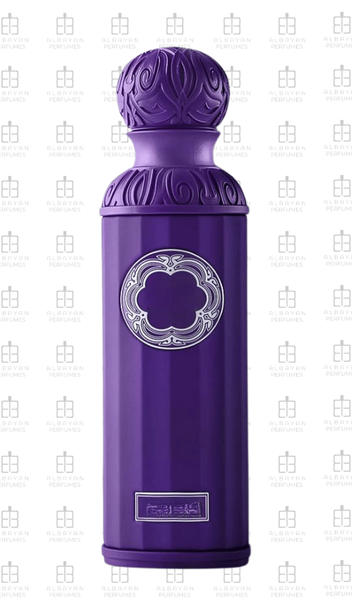 البيان فويلا انتنس - Albayan Voila Intense