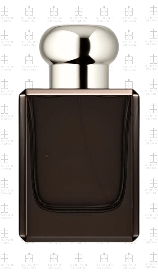 Bergamot Jo Malone