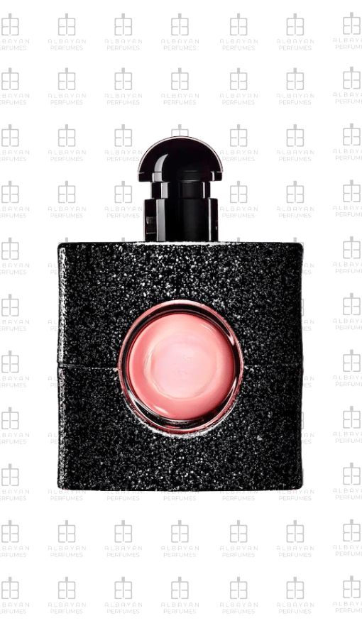 بلاك أوبيوم لو بارفان - Black Opium Le Parfum
