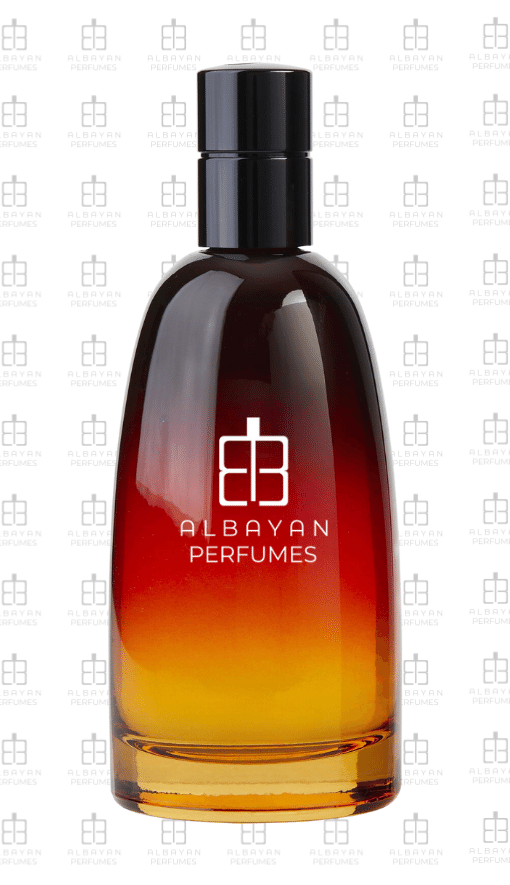 Albayan Fahrenheit Intense