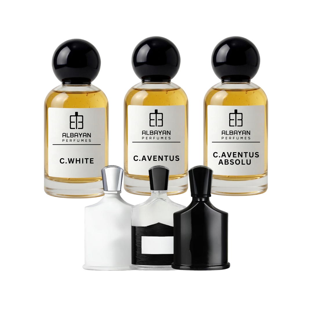 Modern Men’s Package