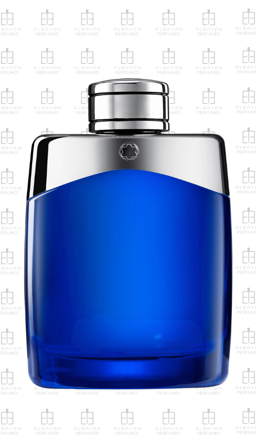 ليجند الأزرق - Legend Blue