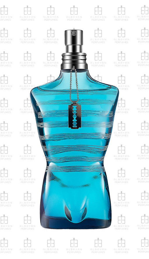 John paul gaultier le male sales