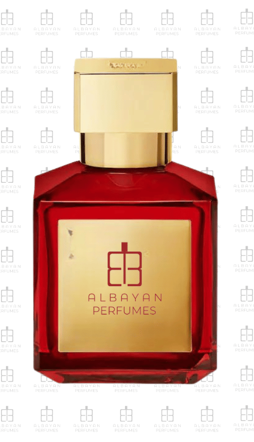 Baccarat Rouge 540 Extrait