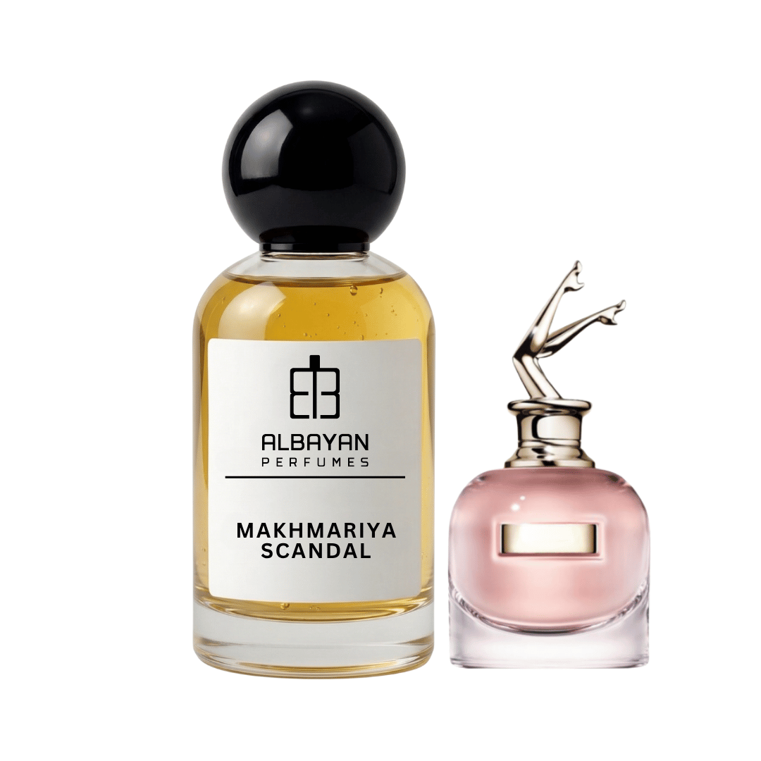 Makhmaria Scandal