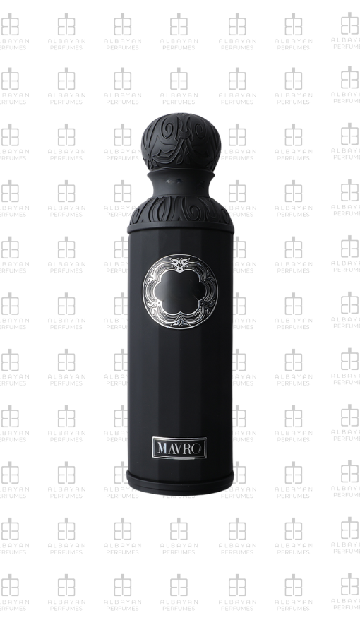 mavro