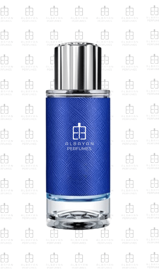 Albayan Explorer Ultra Blue Intense