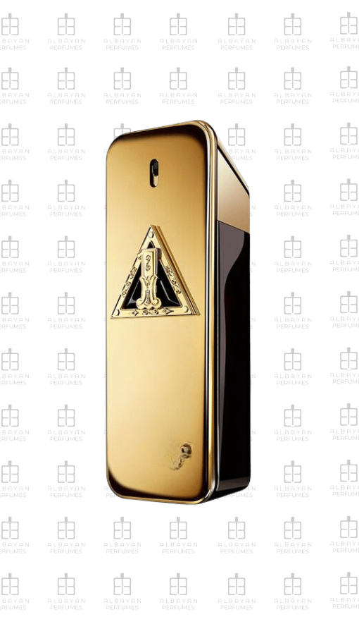 Albayan One Million Elixir Intense