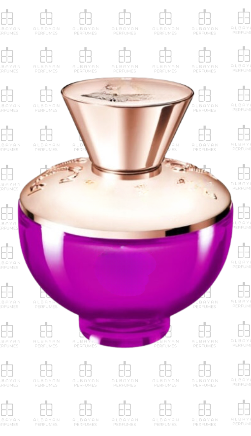 ديلان بنفسجي - Purple Dylan