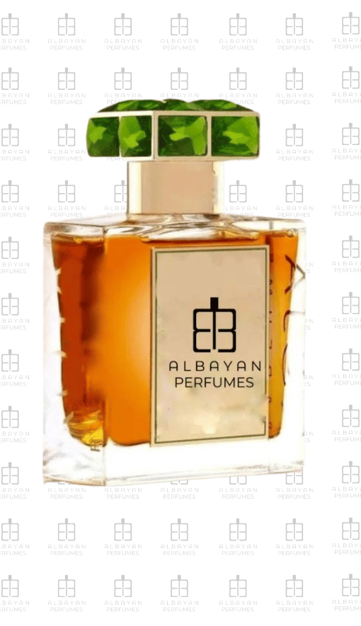 روجا اتش عود - Roja H Oud