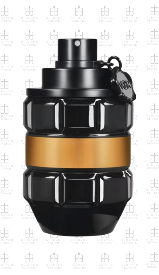 سبايسبومب إكستريم - Spicebomb Extreme