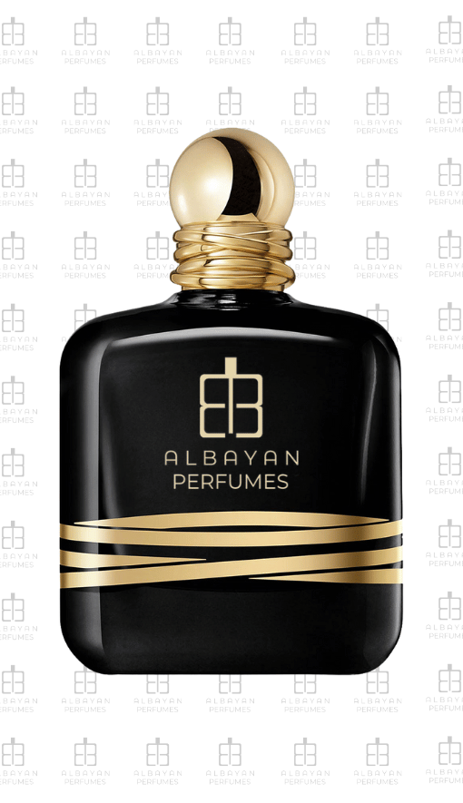 سترونقر عود - Stronger Oud