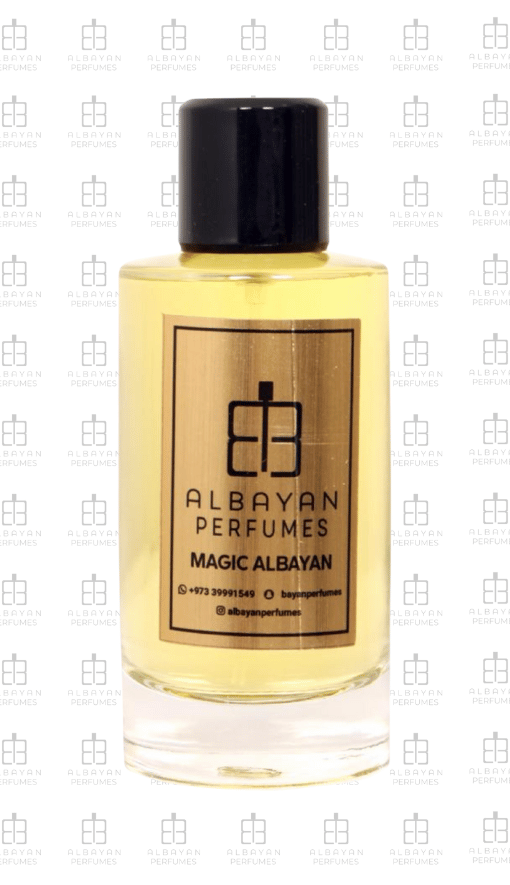 عطورات البيان الخاصة – Albayan Perfumes