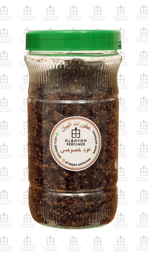 Special Oud Incense