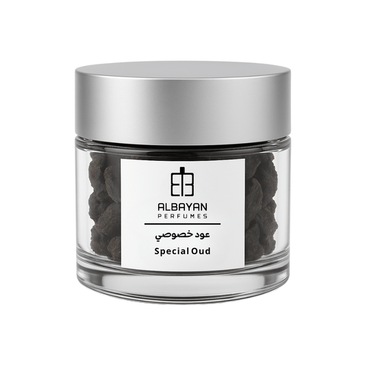 بخور عود خصوصي - Special Oud Incense