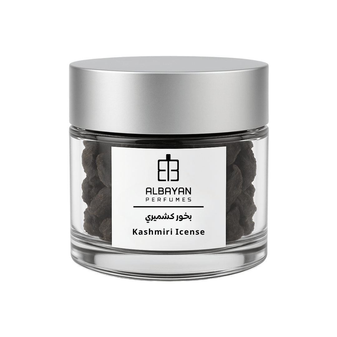بخور كشميري - Kashmiri Incense
