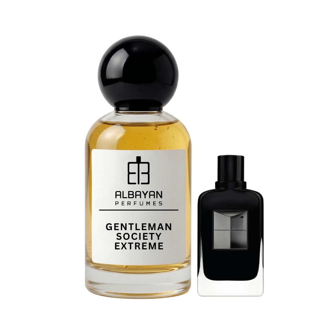 جنتلمان سوسايتي إكستريم - Gentleman Society Extreme