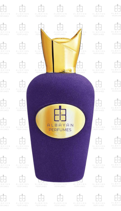 Albayan Accento Intense