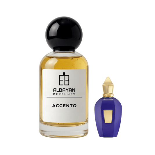 Albayan Accento