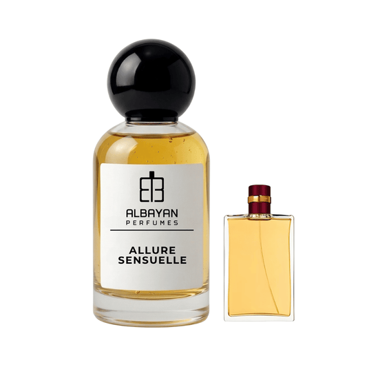 Albayan Allure Sensuelle