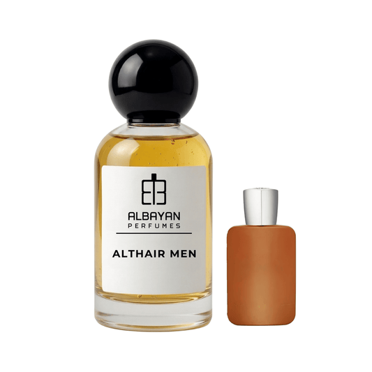 Albayan Althair Men