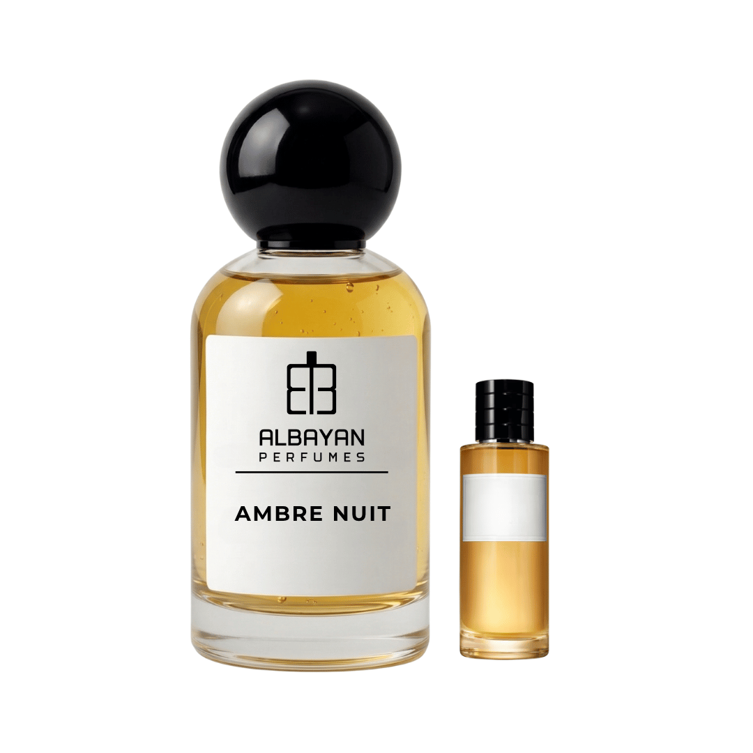 Albayan Ambre Nuit