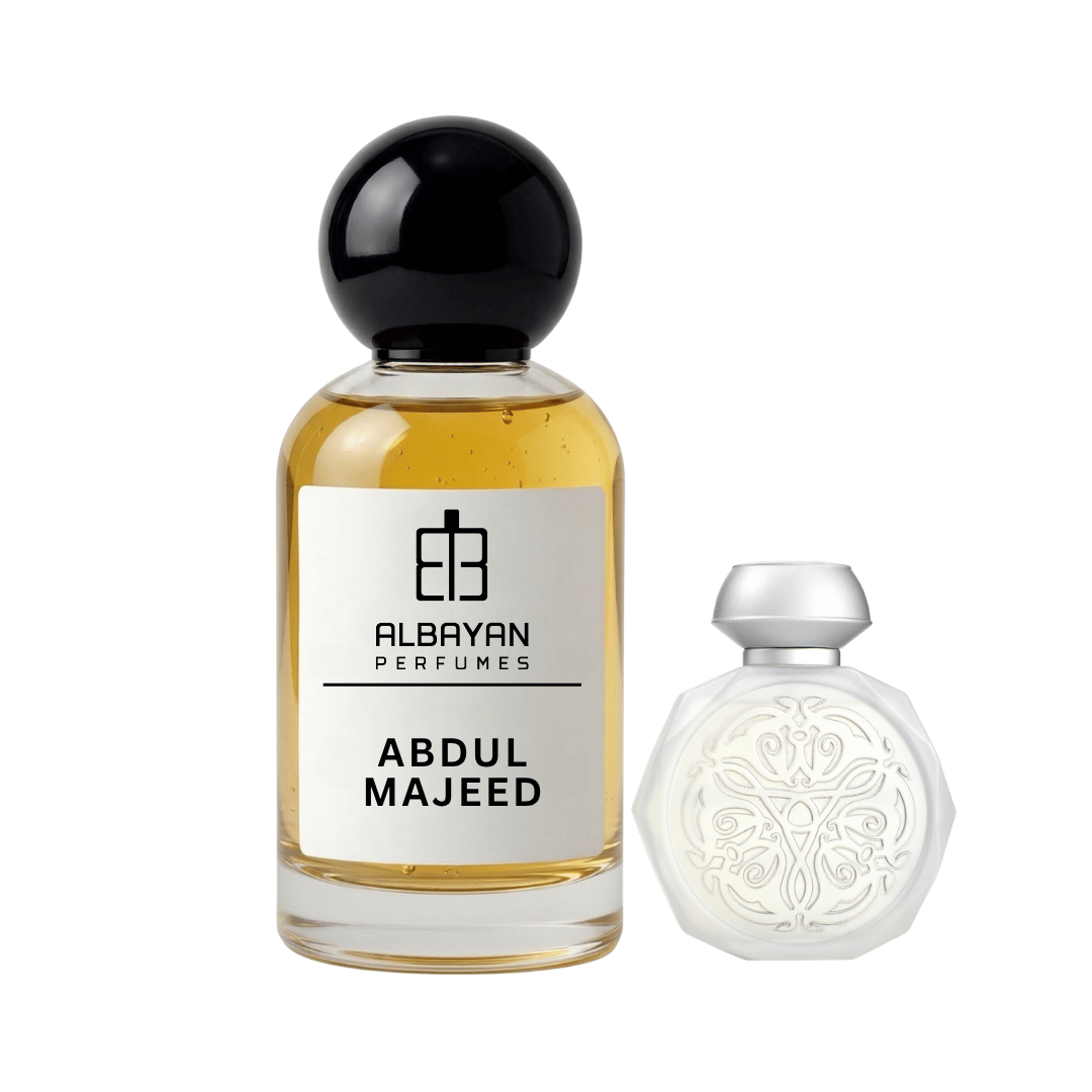 عبد المجيد - Abdul Majeed