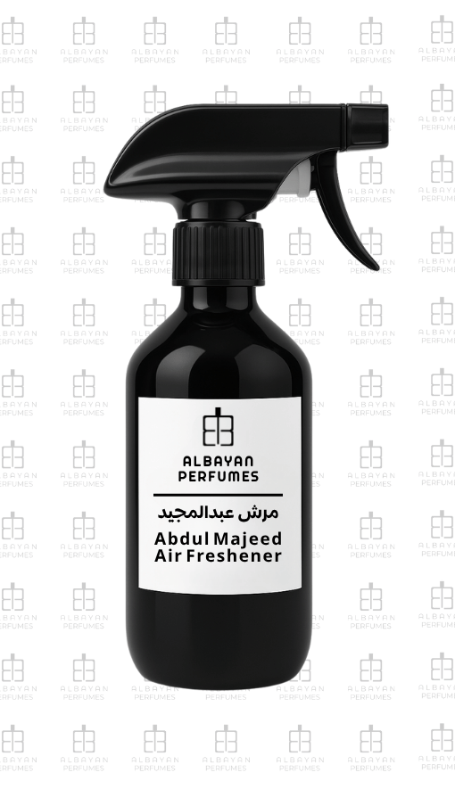 مرش عبدالمجيد - Abdul Majeed Air Freshener