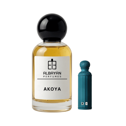 أكويا - Akoya