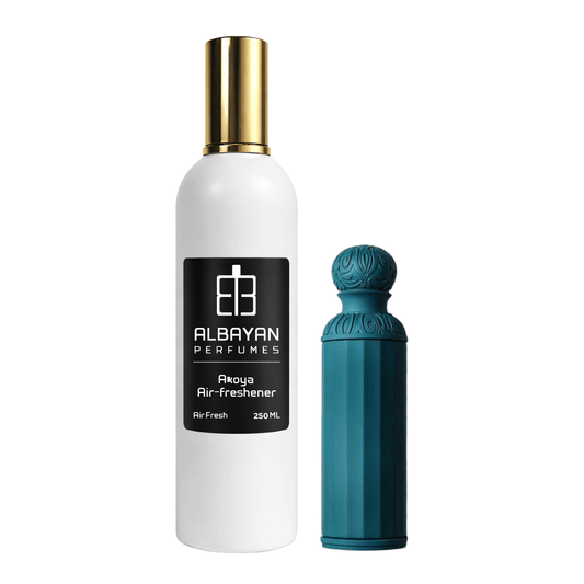 Akoya Air Freshener