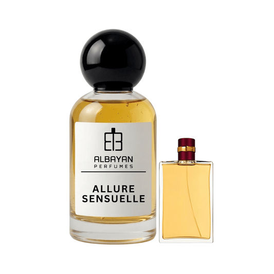 الور سنشوال-  Allure Sensuelle