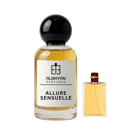 Allure Sensuelle