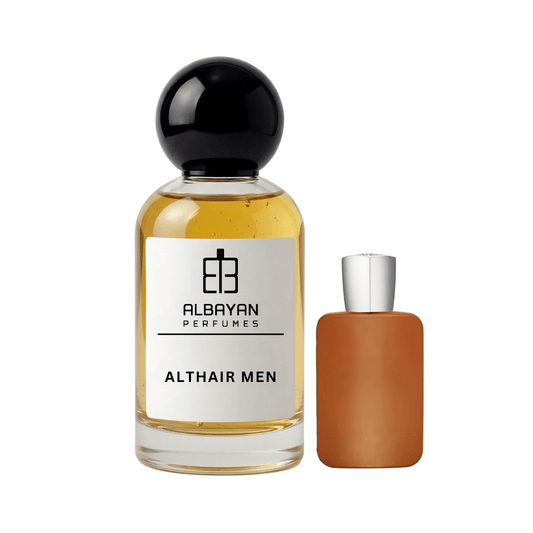 Althair Men