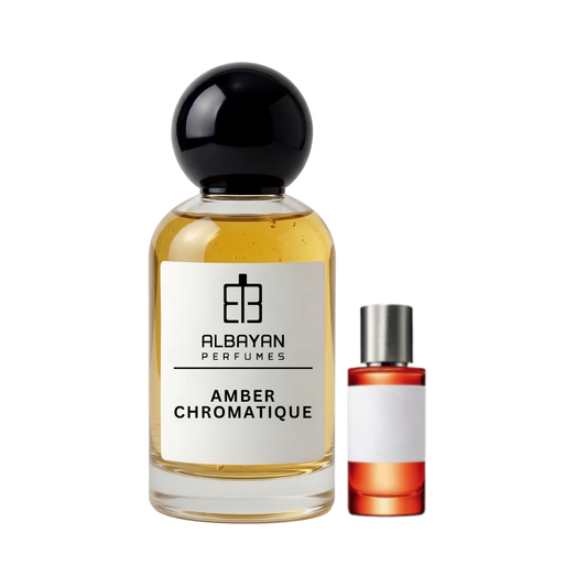Ambre Chromatique