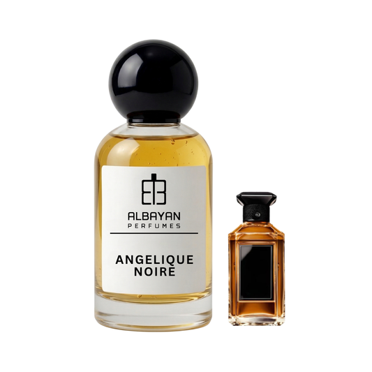 أنجيليك نوار - Angelique Noire
