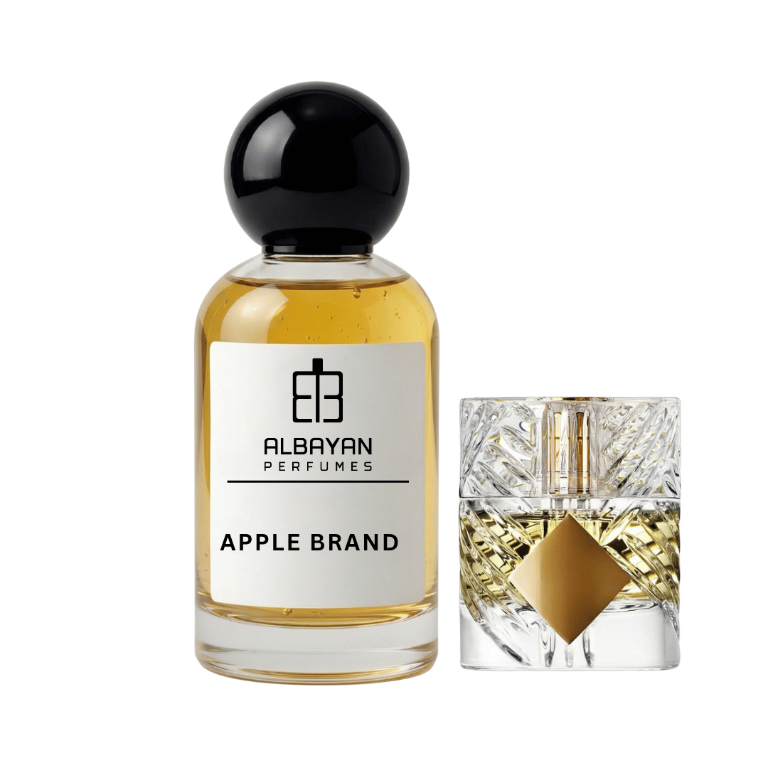 Apple brand