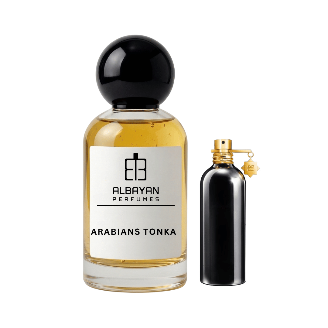 أرابيانز تونكا - Arabians Tonka