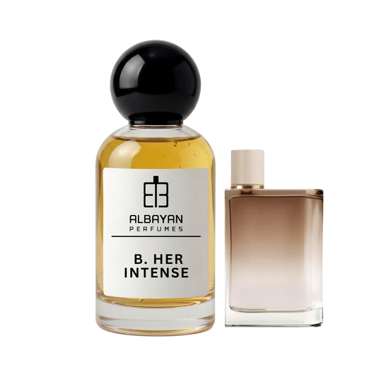 بربري هير إنتنس - B. Her Intense