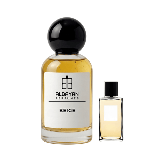 Albayan Beige