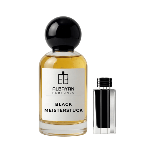Black Meisterstuck